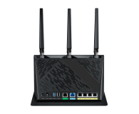 ASUS RT-AX86U Pro (5700Mb/s a/b/g/n/ac/ax, 2xUSB) - 1103417 - zdjęcie 10